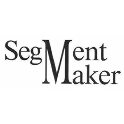 SEGMENT MAKER – varumärkesbild för UPPSALA UNIVERSITET