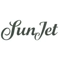 SUNJET – varumärkesbild för Thomas Cook Northern Europe Aktiebolag