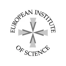 EUROPEAN INSTITUTE OF SCIENCE – varumärkesbild för European Institute of Science AB