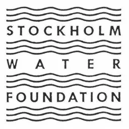 STOCKHOLM WATER FOUNDATION – varumärkesbild för STOCKHOLM WATER FOUNDATION
