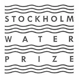 STOCKHOLM WATER PRIZE – varumärkesbild för STOCKHOLM WATER FOUNDATION