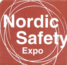 Nordic Safety Expo – varumärkesbild för Stockholmsmässan Aktiebolag