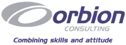 orbion CONSULTING Combining skills and attitude – varumärke, OneCo Networks AB