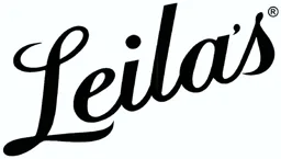 Leila´s – varumärkesbild för Leila's General Store AB