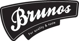 Brunos For quality & taste – varumärkesbild för Mirim Gruppen Aktiebolag