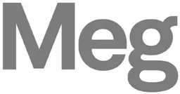 Meg – varumärkesbild för SVENSKA MÄSSAN STIFTELSE