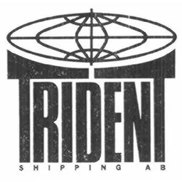 TRIDENT SHIPPING – varumärke, Scanway-Shipping AB
