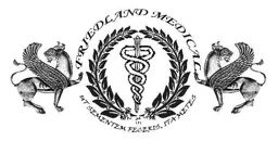 Friedland Medical Ut sementem feceris ita metes – varumärkesbild för Friedland Medical AB