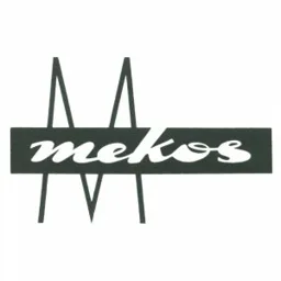 M MEKOS – varumärkesbild för McNeil AB