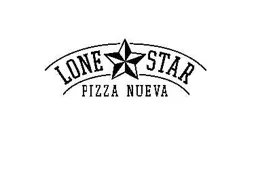 LONE STAR PIZZA NUEVA – varumärkesbild för Pontia Investments AB