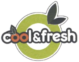 cool&fresh – varumärkesbild för Compass Group AB
