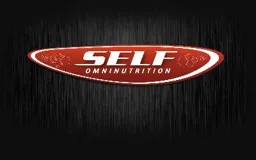 SELF OMNINUTRITION – varumärkesbild för 13:e Protein Import Aktiebolag
