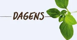DAGENS – varumärkesbild för Findus Sverige Aktiebolag
