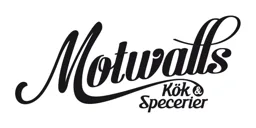 Motwalls Kök & Specerier – varumärkesbild för Motwalls AB