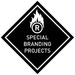 Special Branding Projects – varumärkesbild för Nextville AB