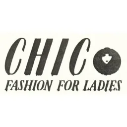 CHIC FASHION FOR LADIES – varumärkesbild för Ellos AB