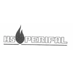 HS PERIFAL – varumärkesbild för HS Perifal AB