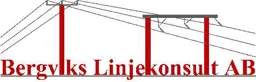 Bergviks Linjekonsult AB – varumärkesbild för Bergviks Linjekonsult AB