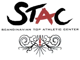 STAC, Scandinavian Top Athletic Center – varumärkesbild för AB Scandinavian Top Athletic Center