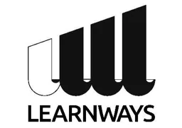 Learnways – varumärkesbild för Learnways AB