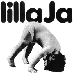 LILLA JA – varumärkesbild för Coop Östra Försäljning AB