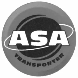 ASA TRANSPORTER – varumärke, Best Transport AB