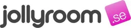jollyroom.se – varumärkesbild för Jollyroom AB