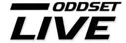 ODDSET LIVE – varumärkesbild för Svenska Spel Sport & Casino AB