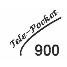 TELE-POCKET 900 – varumärkesbild för Telia Company AB