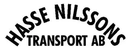 HASSE NILSSONS TRANSPORT AB – varumärke, HNT Schakt & Transport AB