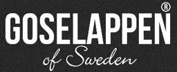 GOSELAPPEN of Sweden – varumärkesbild för Stand By You AB