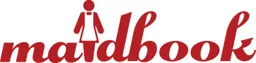 maidbook – varumärkesbild för MAIDBOOK AB