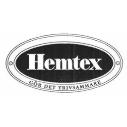 HEMTEX – varumärke, Hemtex Aktiebolag
