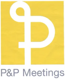 P&P Meetings – varumärkesbild för Paulsson and Partners AB