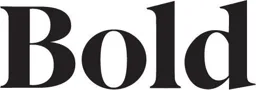Bold – varumärkesbild för Bold Stockholm AB