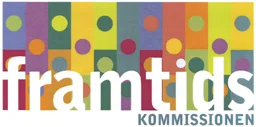 framtids KOMMISSIONEN – varumärkesbild för REGERINGSKANSLIET
