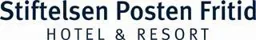 Stiftelsen Posten Fritid HOTEL & RESORT – varumärkesbild för PERSONALSTIFTELSEN  POSTNORD PLUS