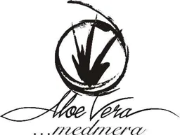 Aloe Vera ...medmera – varumärkesbild för Creativera Group AB
