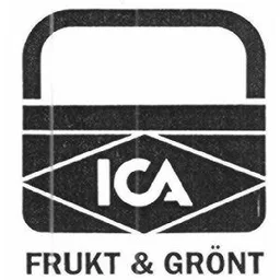 ICA FRUKT & GRÖNT – varumärkesbild för ICA AB