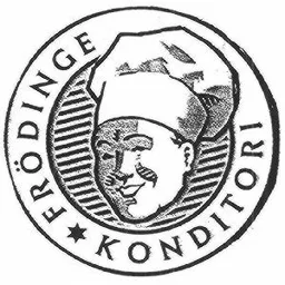 FRÖDINGE KONDITORI – varumärkesbild för Frödinge Mejeri Aktiebolag