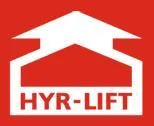 HYR-LIFT – varumärke, Herok Rental AB