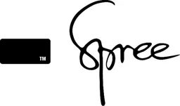 Spree – varumärkesbild för KC Transaction Services AB