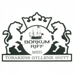 BORKUM RIFF – varumärkesbild för Swedish Match North Europe AB