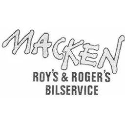 MACKEN ROYS & ROGERS BILSERVICE – varumärkesbild för Aktiebolaget Kulturtuben