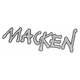 MACKEN – varumärkesbild för Aktiebolaget Kulturtuben
