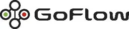 GoFlow – varumärkesbild för Caltec IT Consulting AB