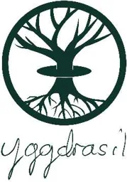 Yggdrasil – varumärkesbild för aakesson group AB