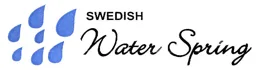 SWEDISH Water Spring – varumärkesbild för GT PlastMontage AB