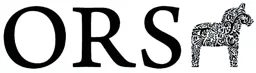 ORS – varumärkesbild för ORSA KOMMUN