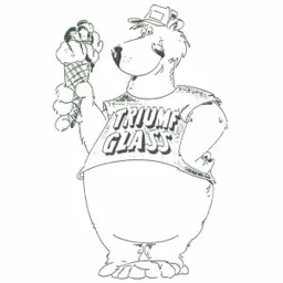 TRIUMF GLASS – varumärke, Triumf Glass AB